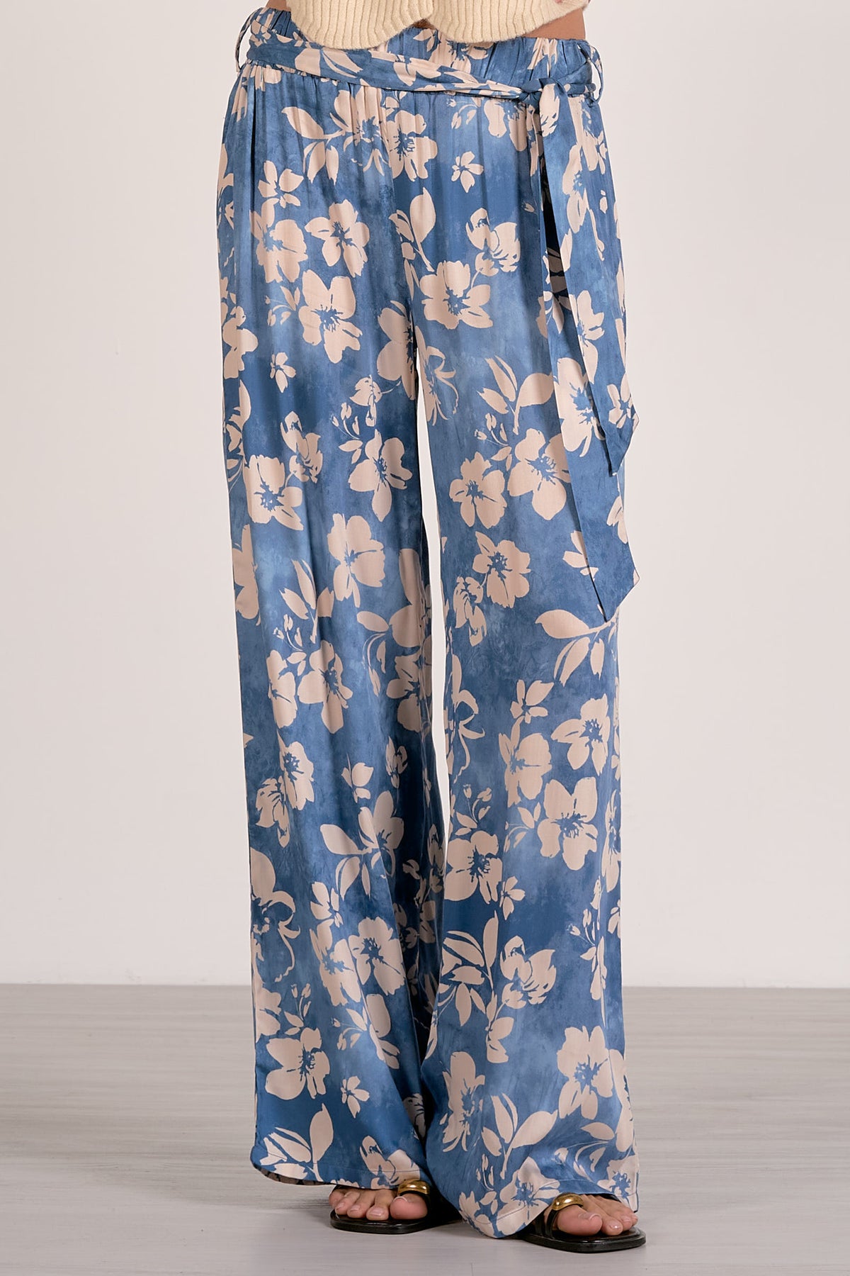 Shelby Tie Pants