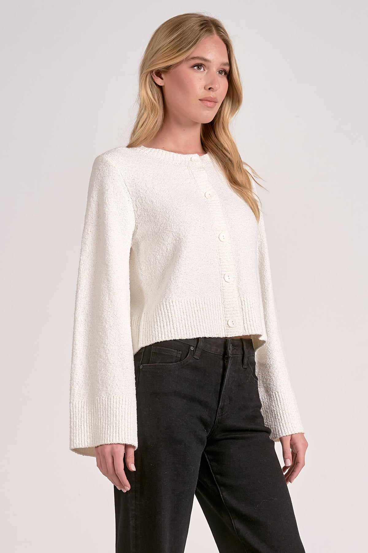 Allie Cardigan