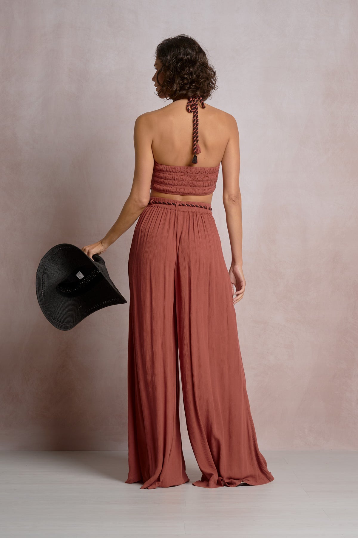 Ella Flowy Pants