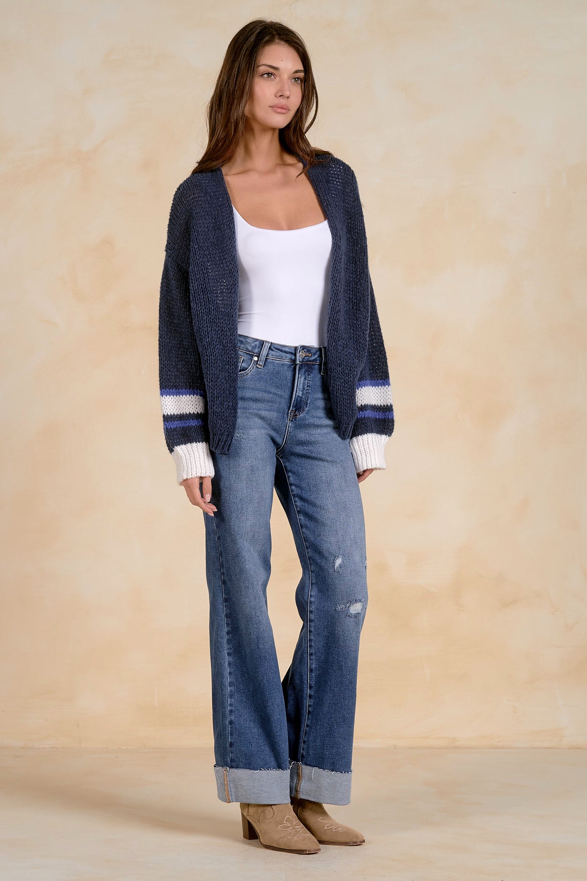 Callie Cardigan