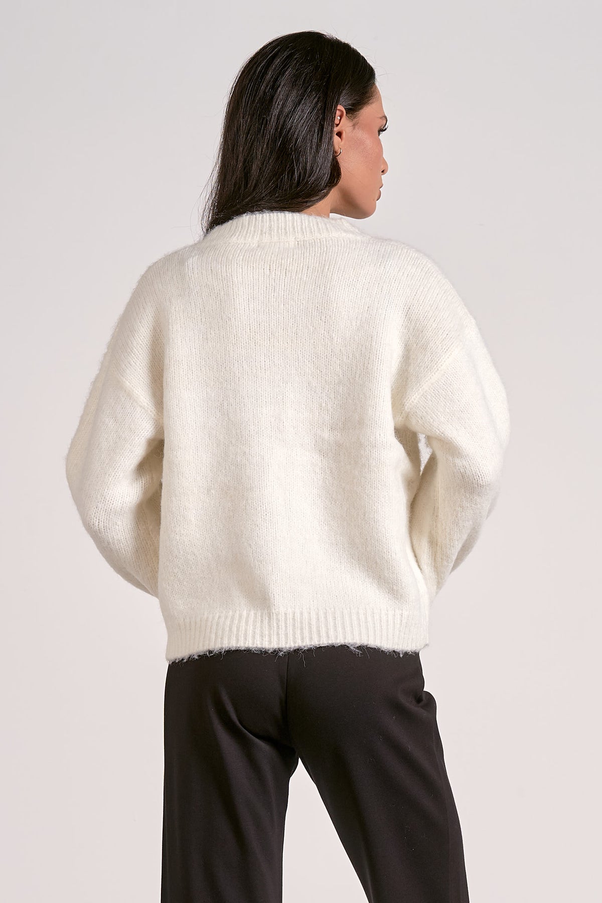 Jillian Tie Front Cardigan