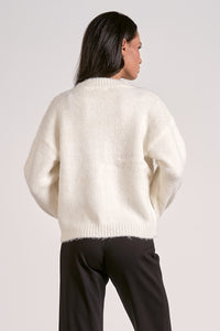 Jillian Tie Front Cardigan