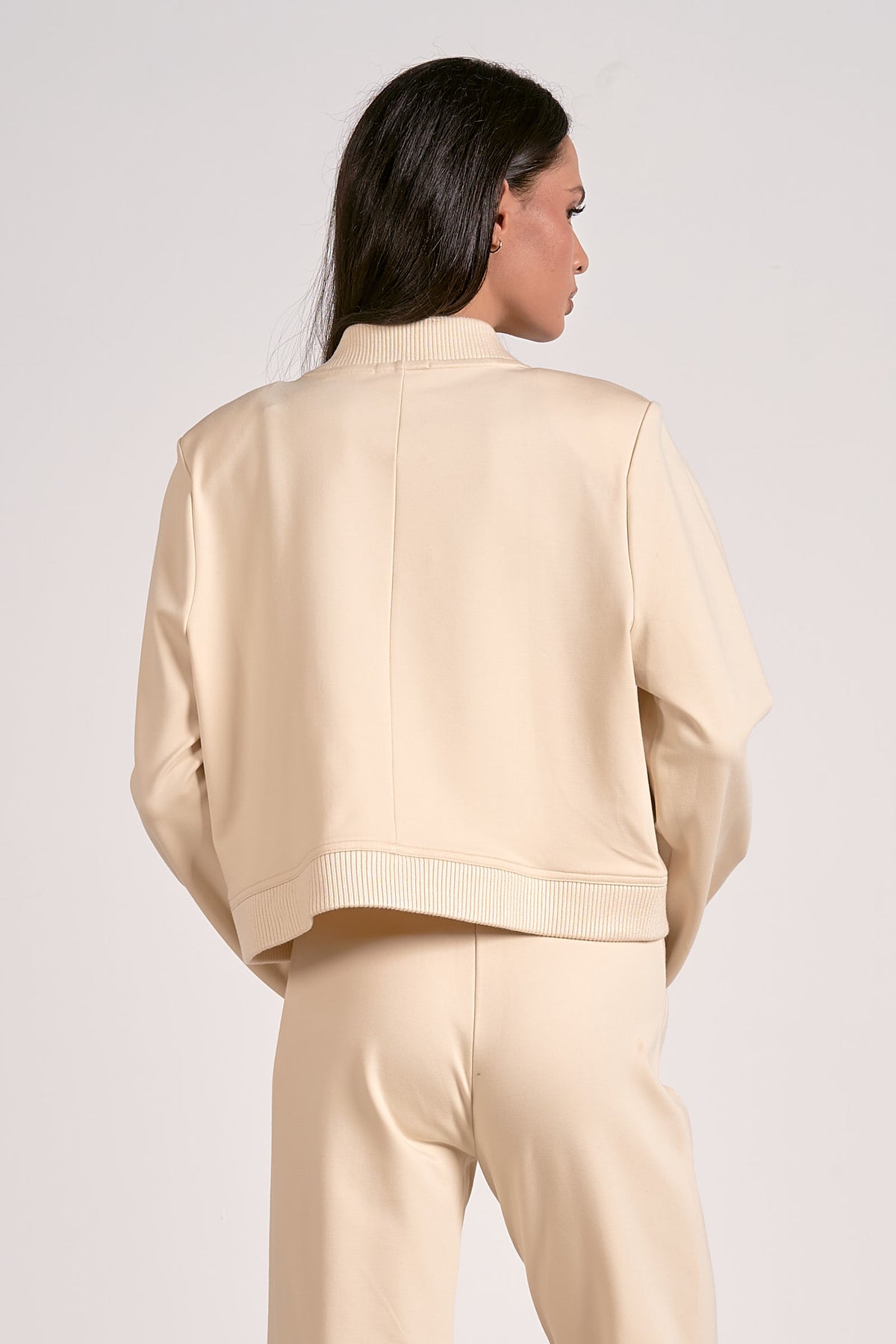 Miranda Bomber Jacket