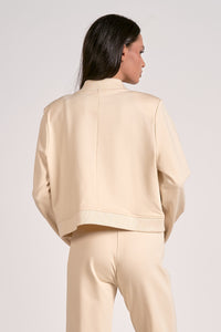Miranda Bomber Jacket