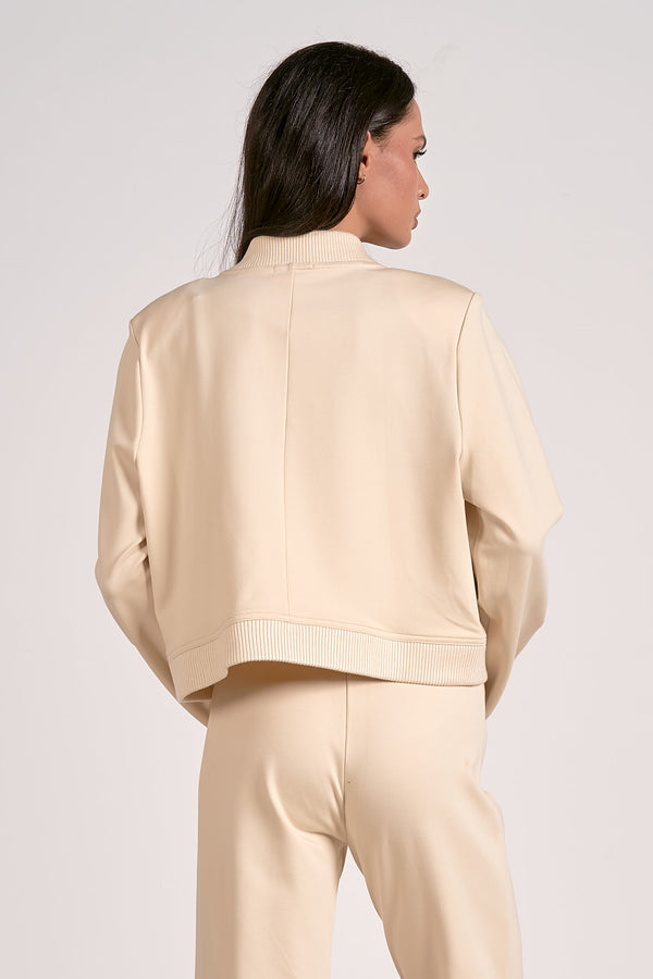 Miranda Bomber Jacket