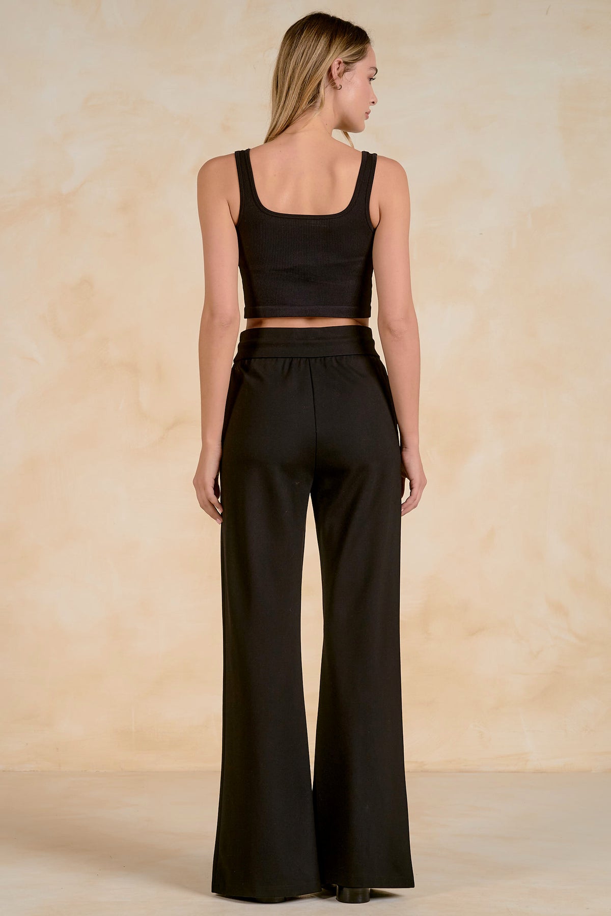 Sasha Drawstring Pants
