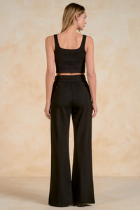 Sasha Drawstring Pants