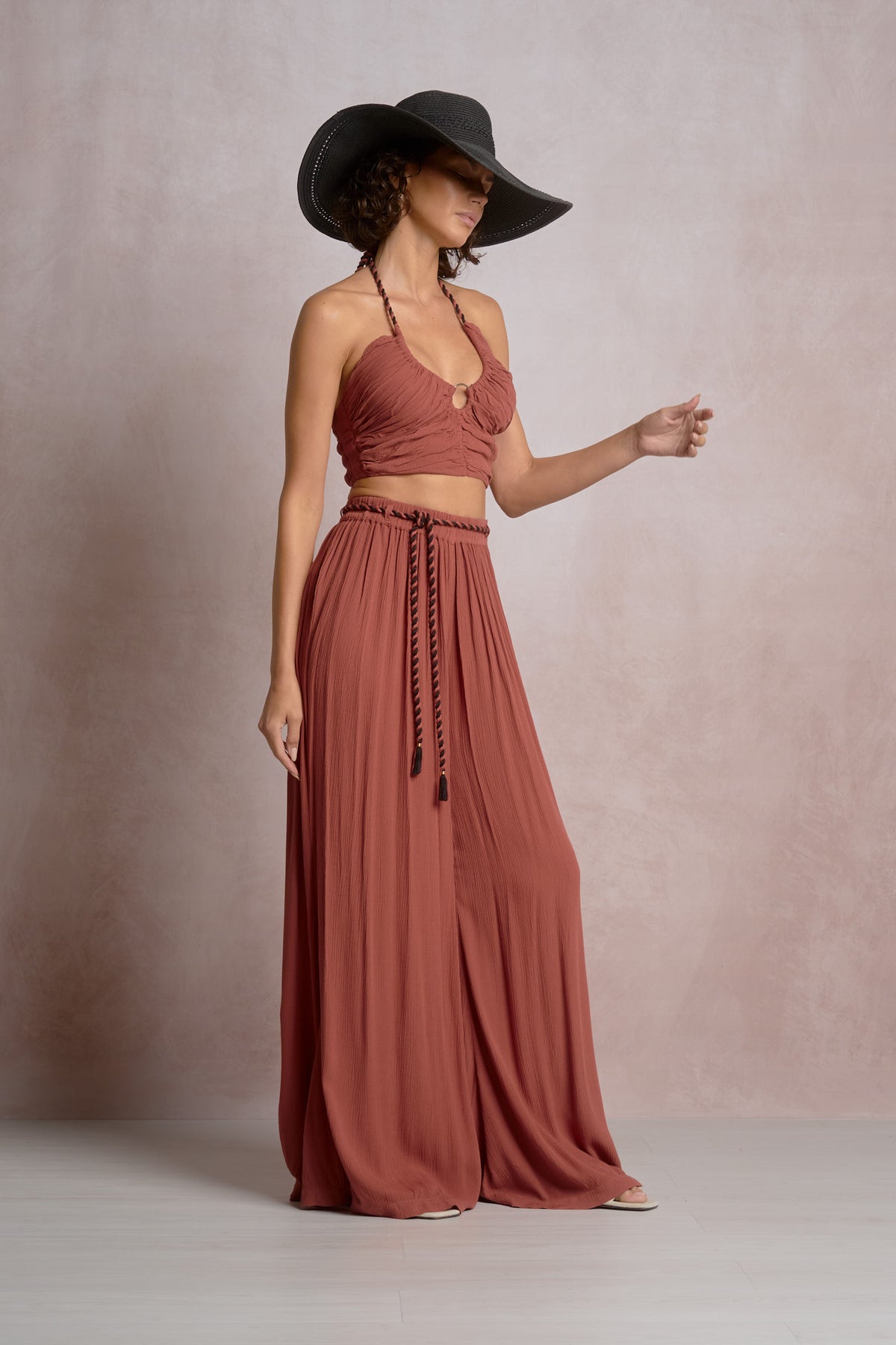 Ella Flowy Pants