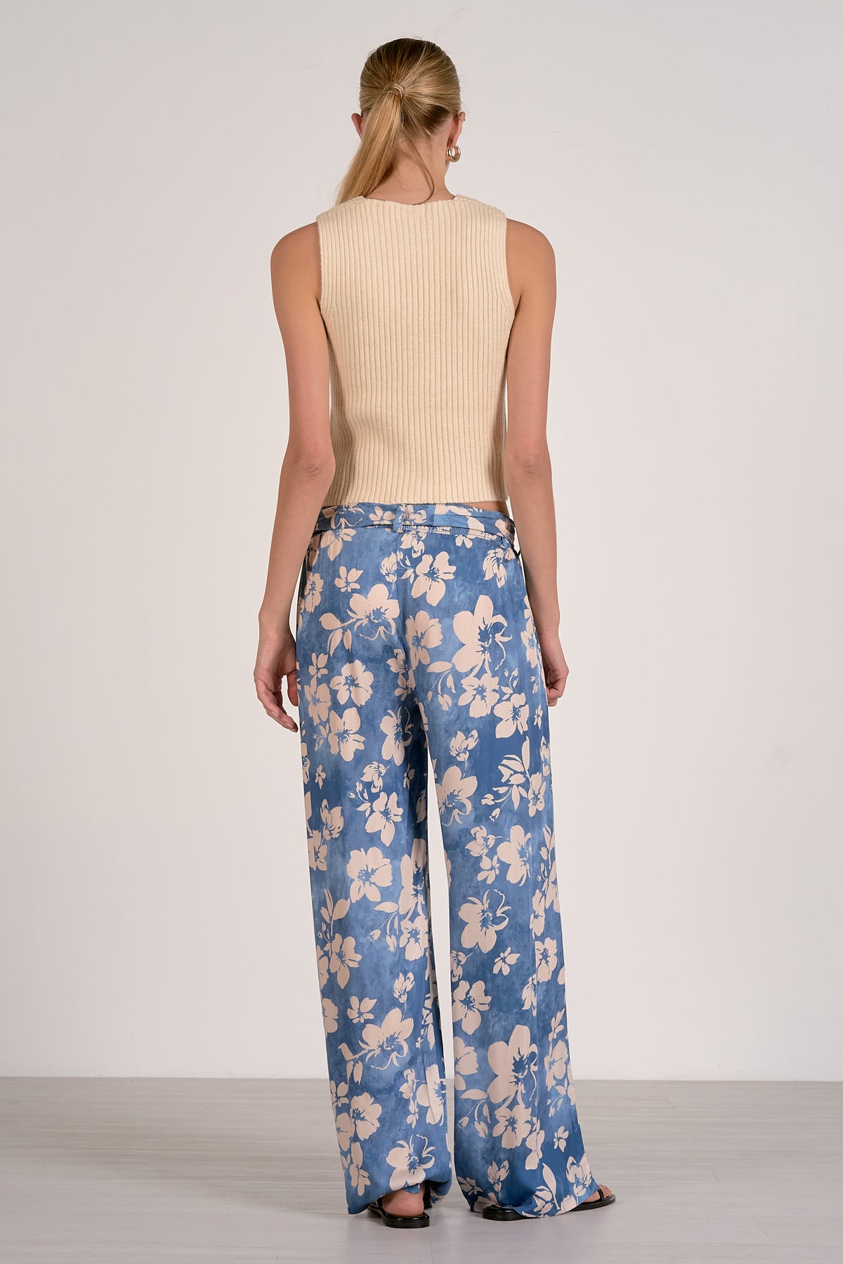 Shelby Tie Pants