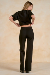 Miranda Wide Leg Pant
