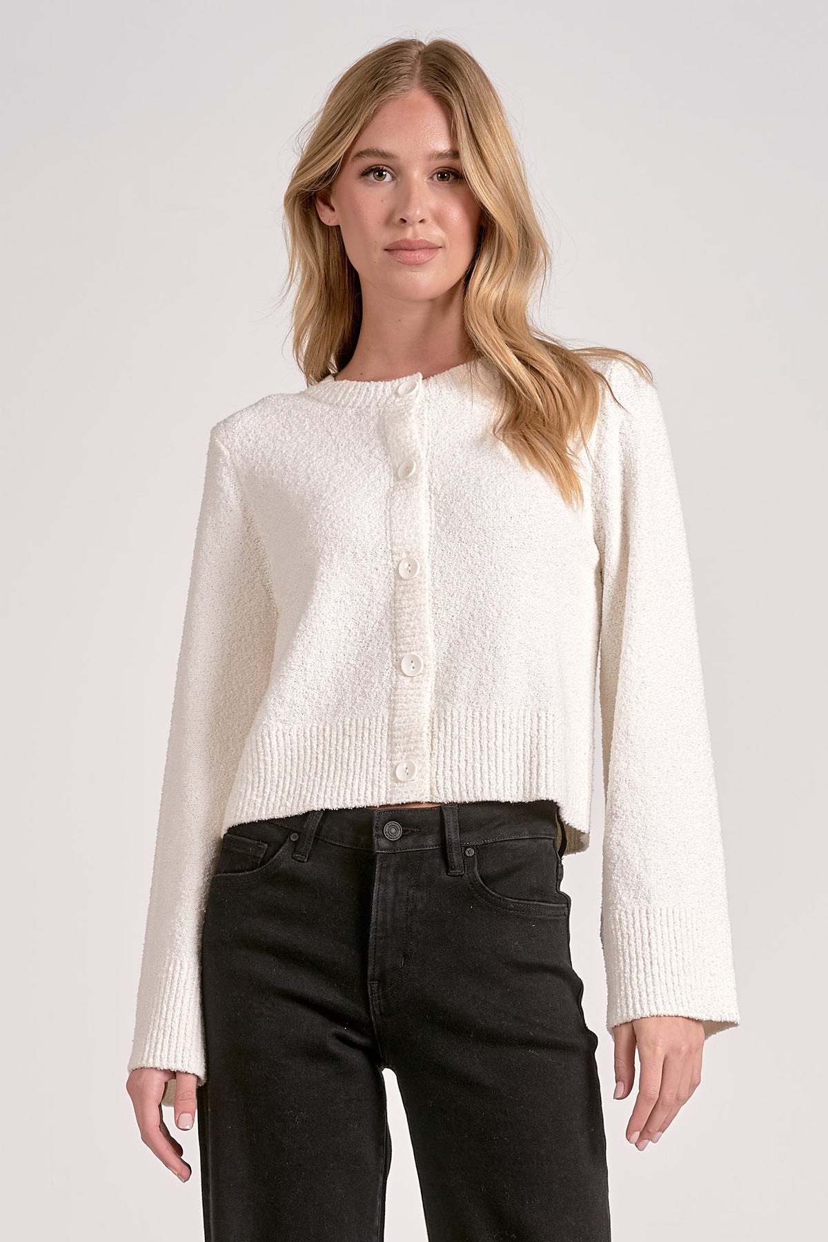 Allie Cardigan