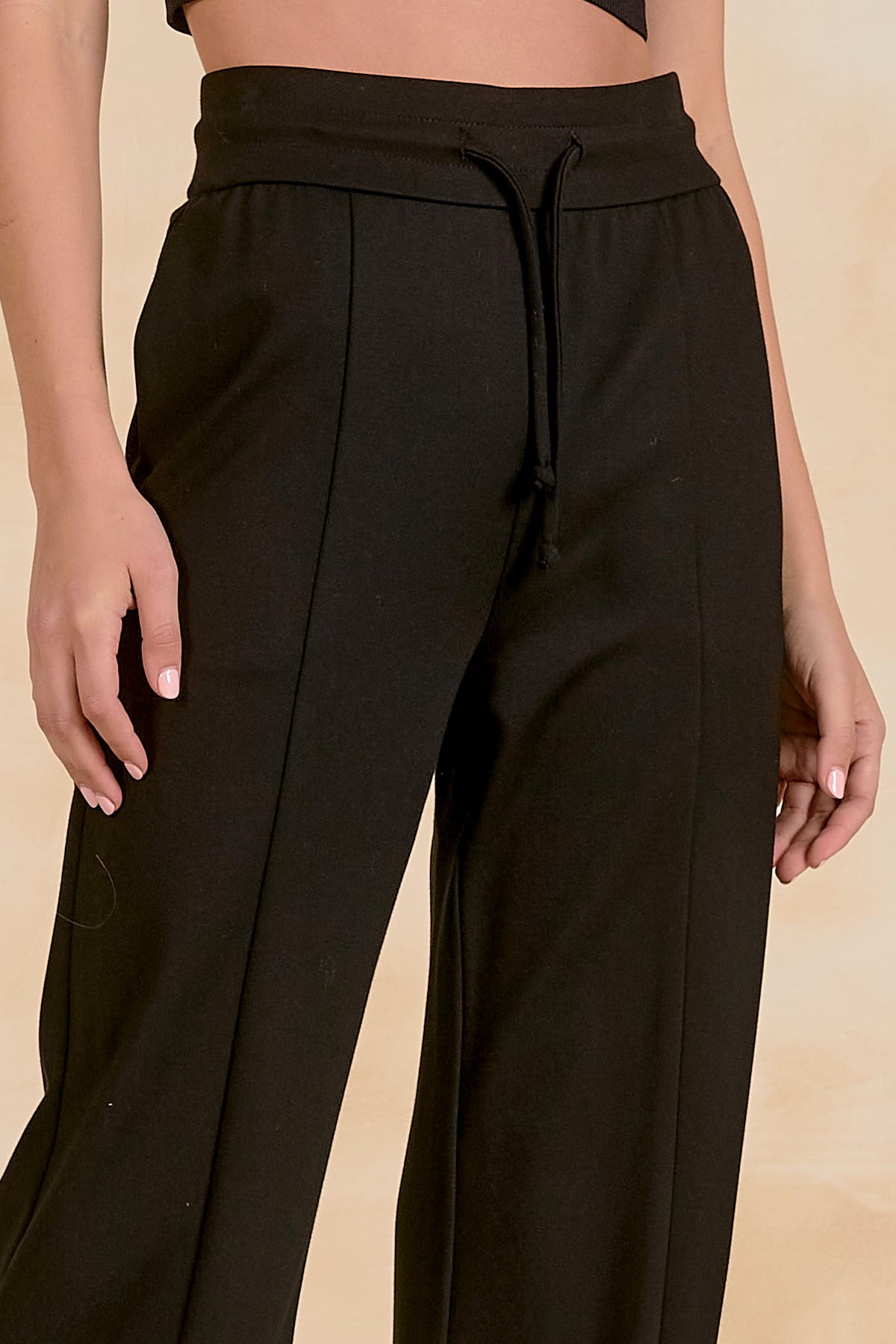 Sasha Drawstring Pants