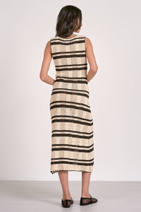 Erin Knit Dress