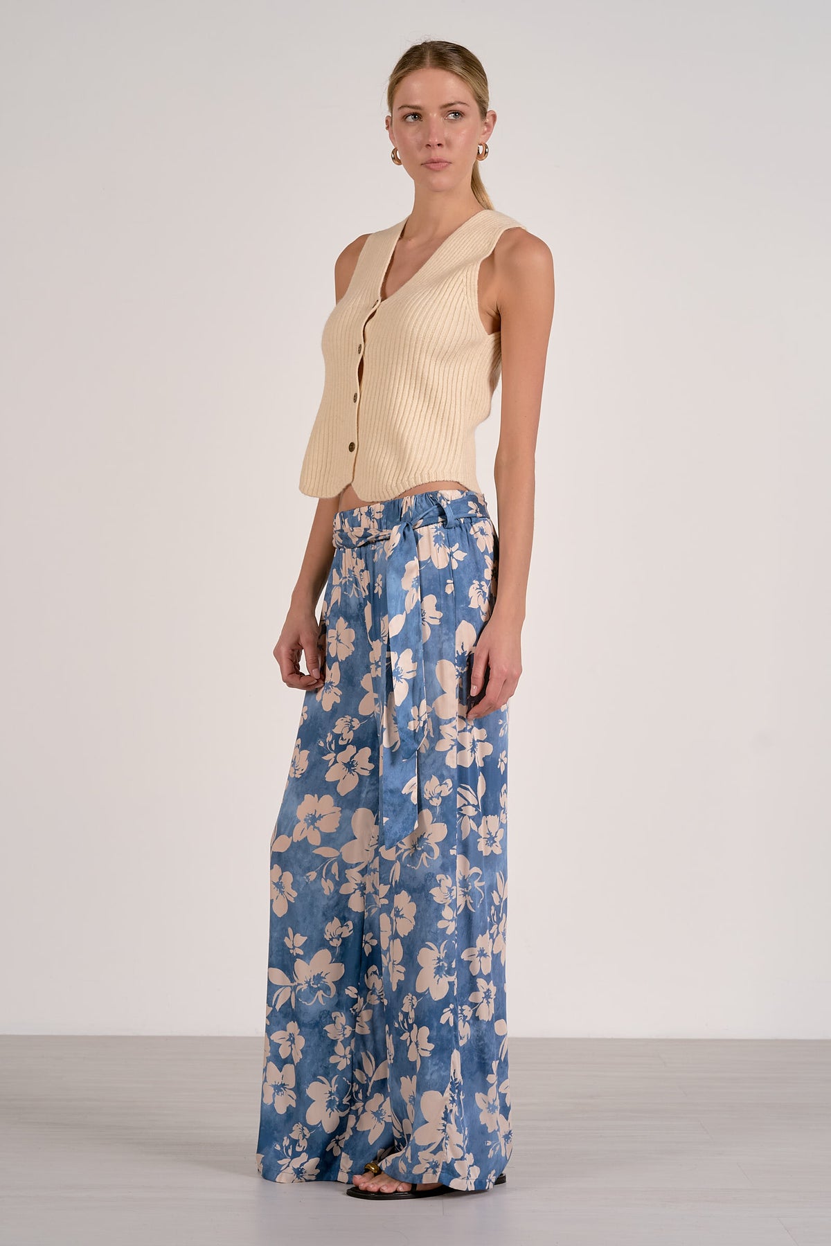 Shelby Tie Pants