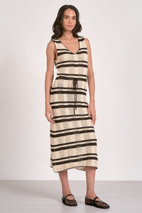 Erin Knit Dress