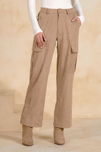 Katiana Cargo Pants