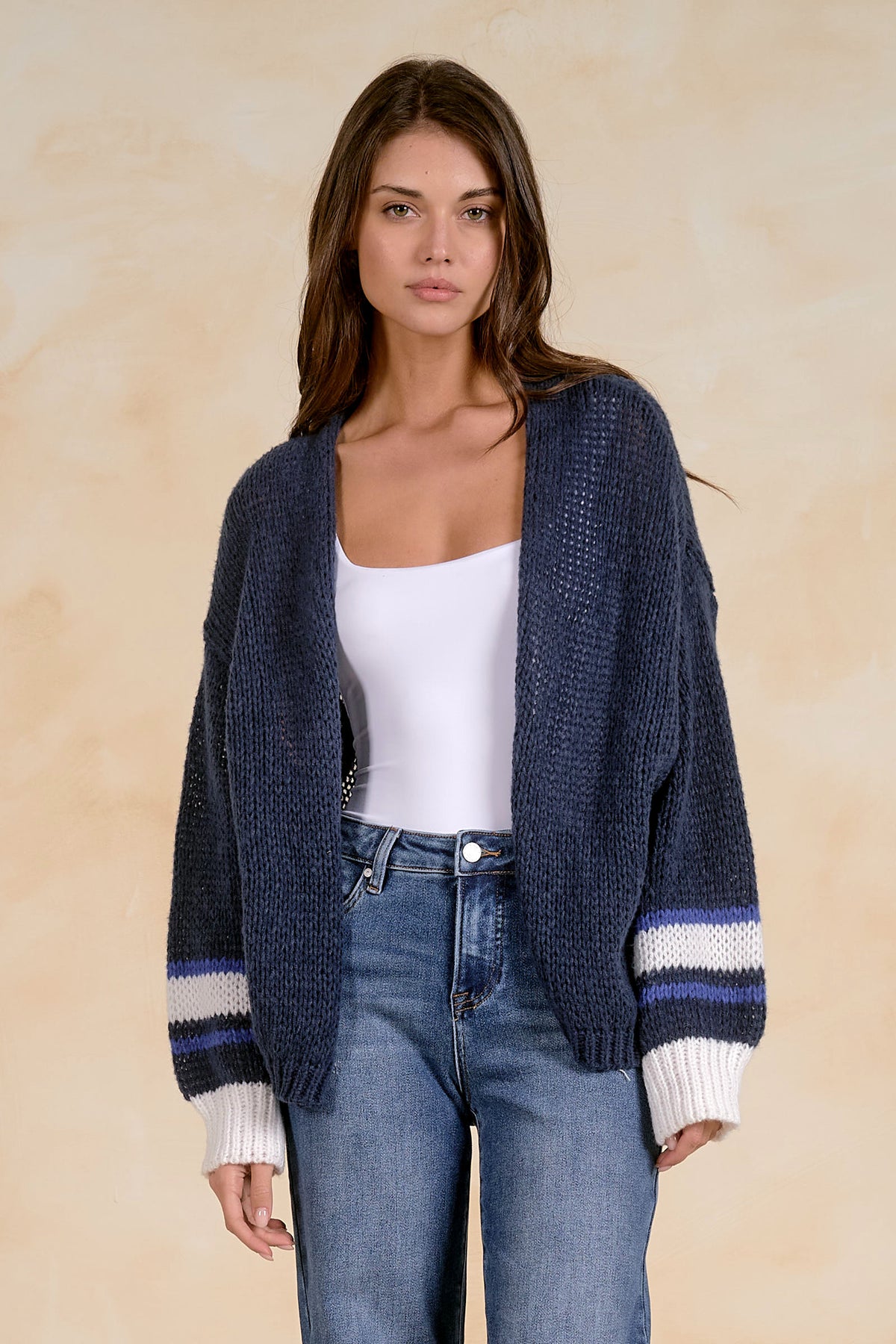 Callie Cardigan