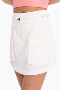 Cargo Active Skort