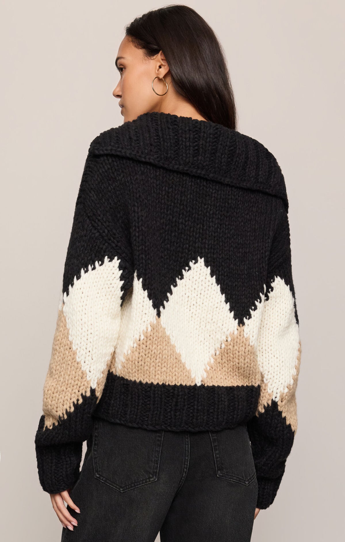 Lexington Sweater