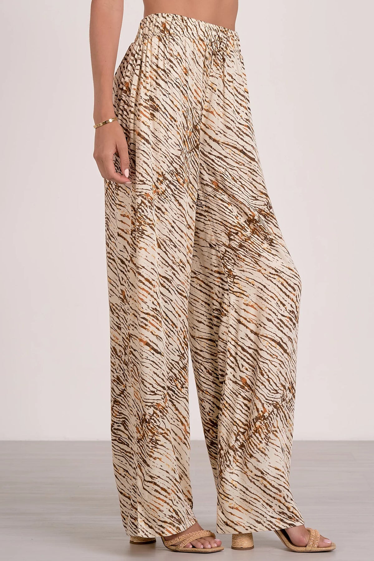 Sasa Drawstring Pants