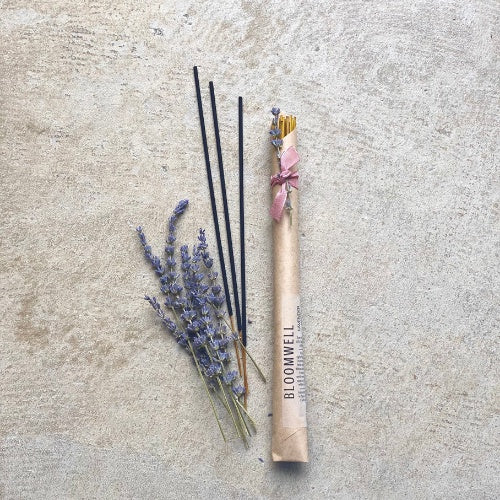 Bloomwell Incense Sticks