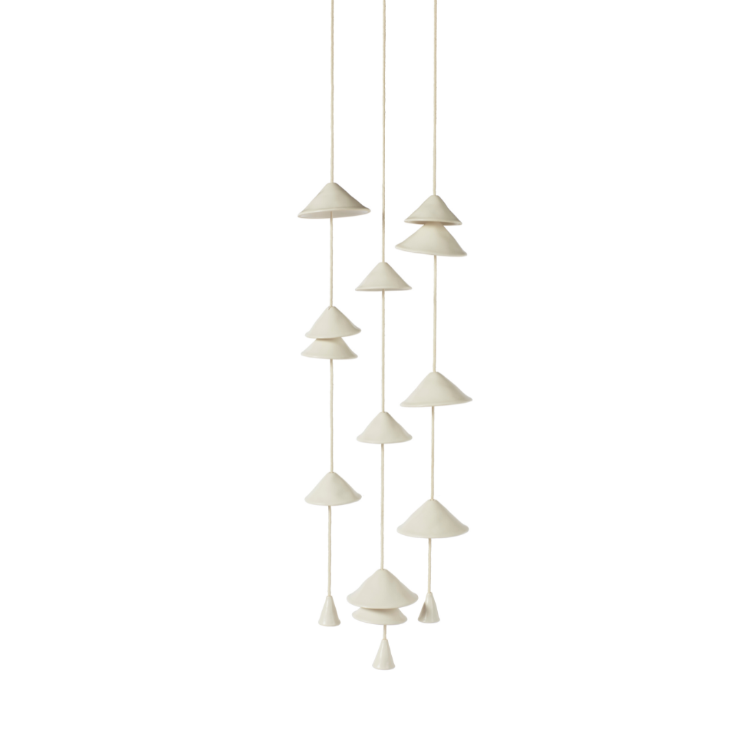 Eos Wind Chimes