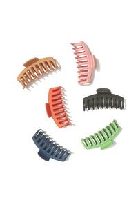 Large Claw Clips