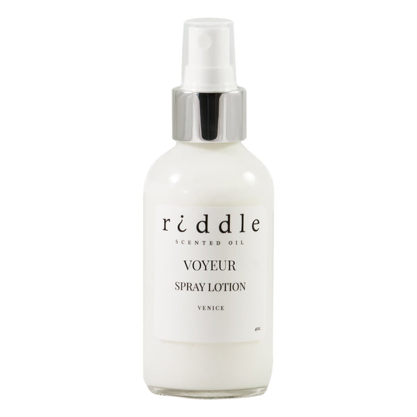 Spray Lotion - Boutique Bleu