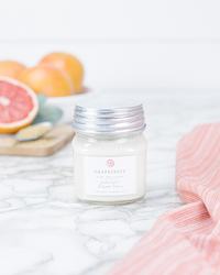 Classic Collection Candles
