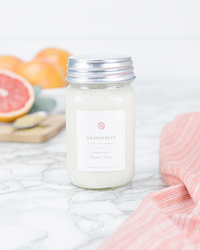 Classic Collection Candles