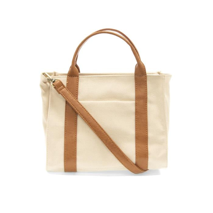 Gwen Canvas Tote Bag