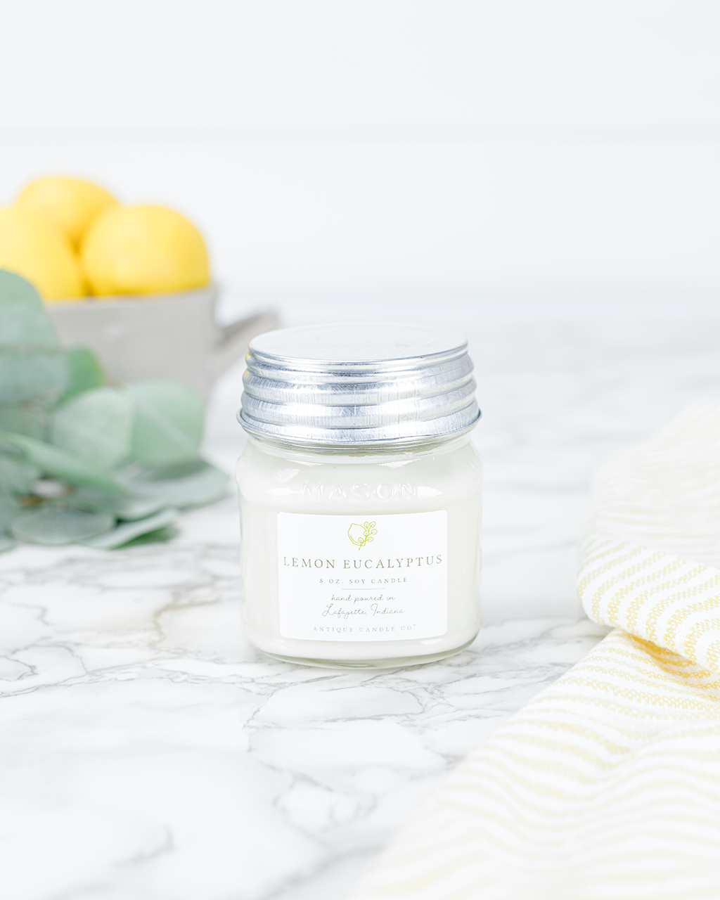 Classic Collection Candles