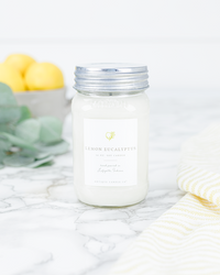 Classic Collection Candles