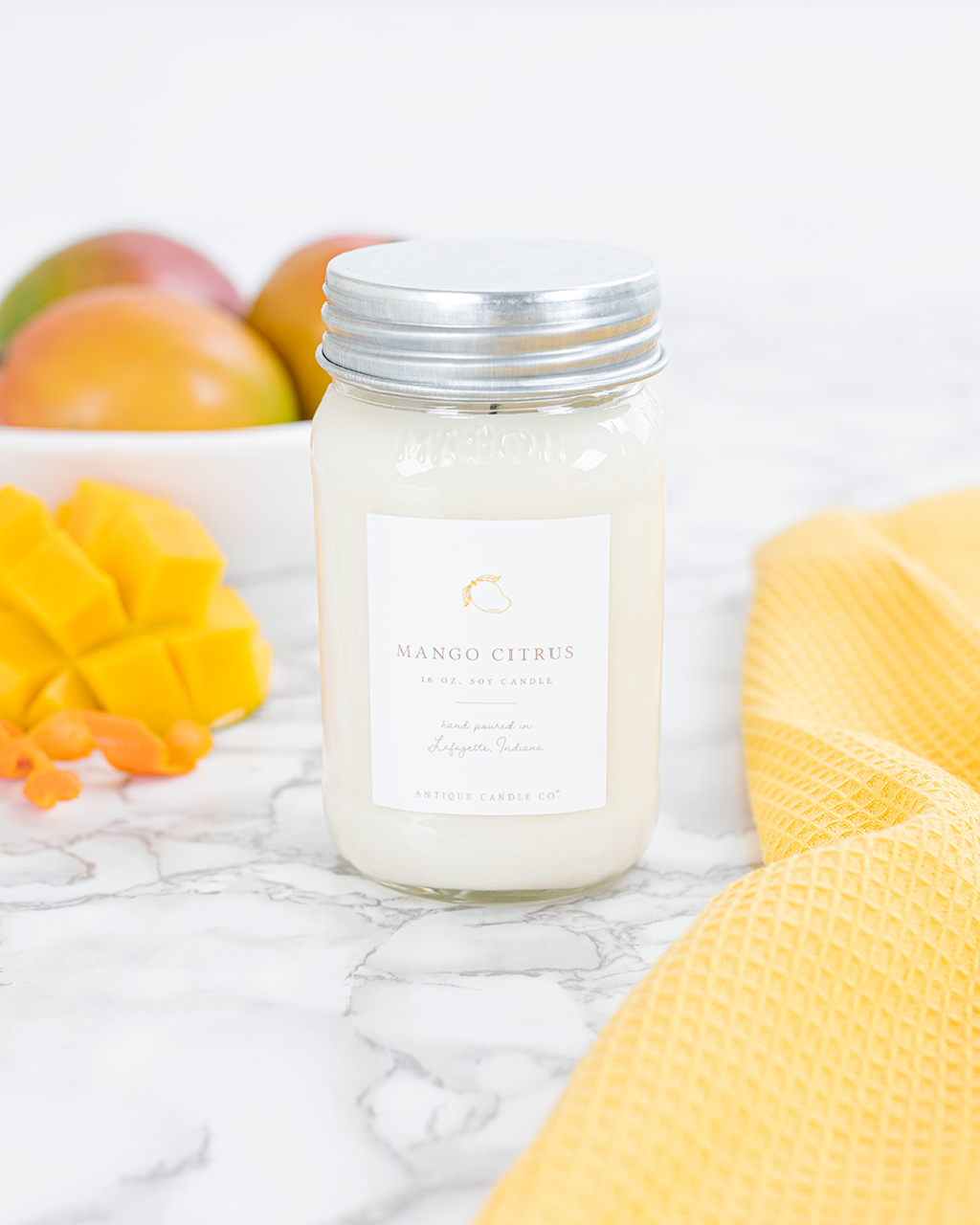 Classic Collection Candles
