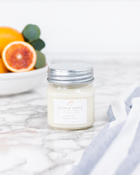 Classic Collection Candles