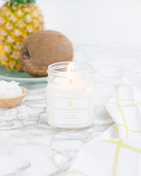 Classic Collection Candles