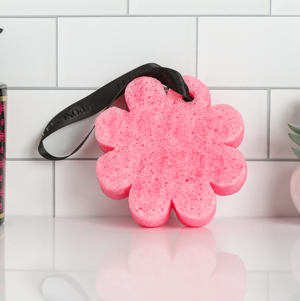 Spongelle Wildflowers Sponge