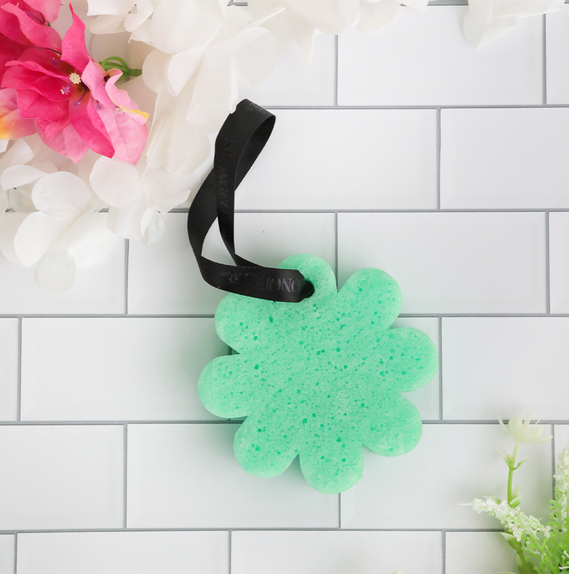 Spongelle Wildflowers Sponge